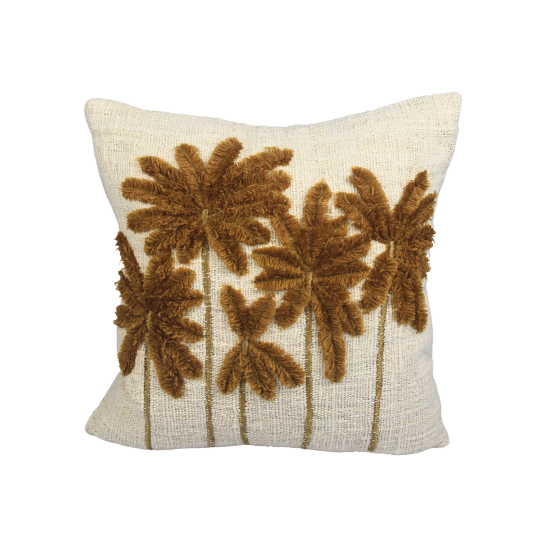 Palm Cove Cushion Cover