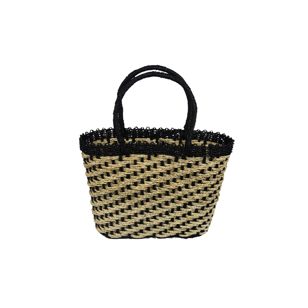 Woven Noosa Basket - Medium