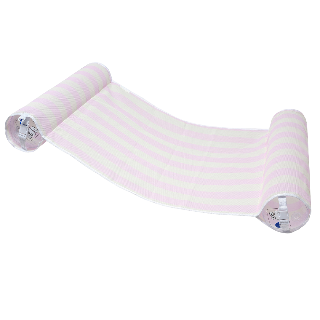 Sunny Life Mesh Hammock Float - Bubblegum Pink