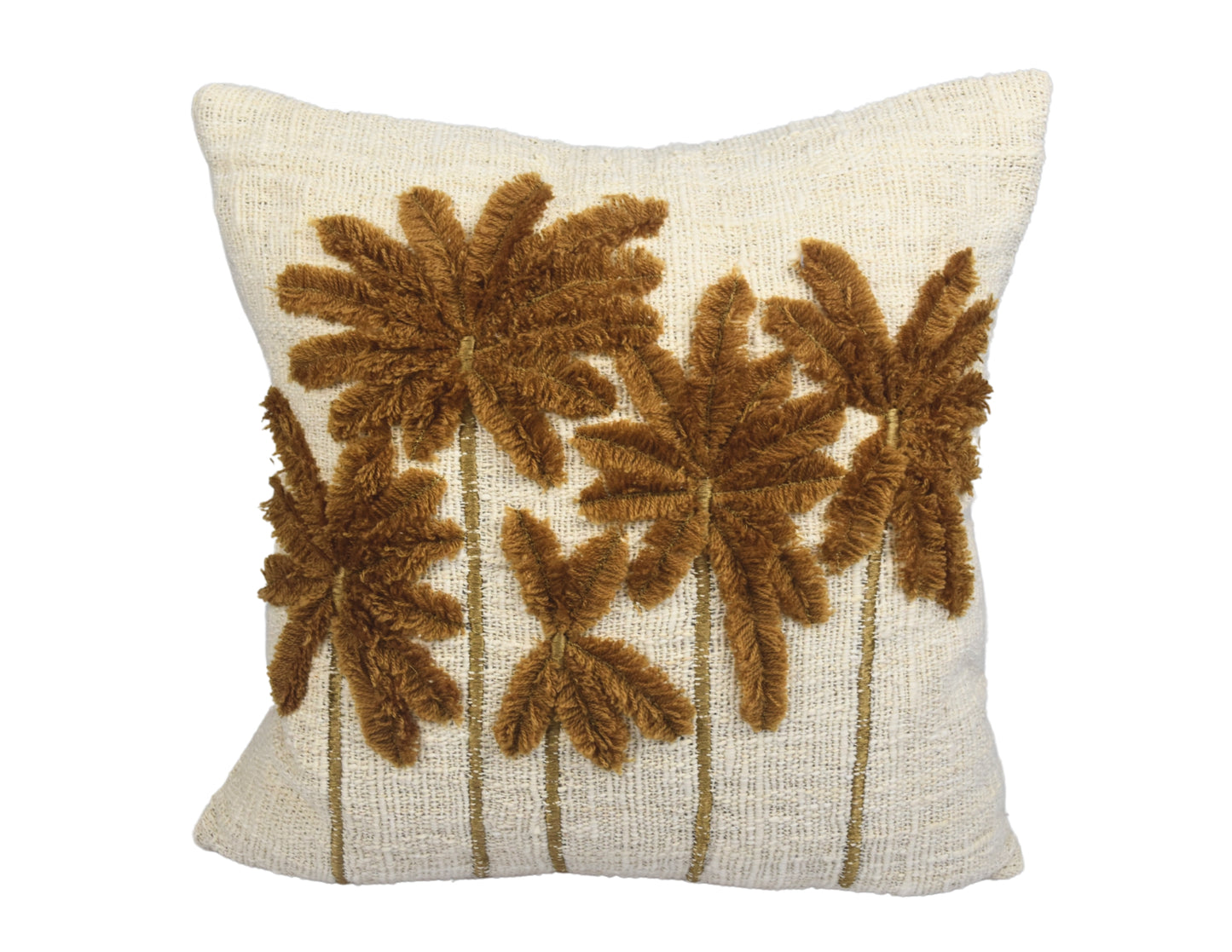 Palm Cove Cushion Cover