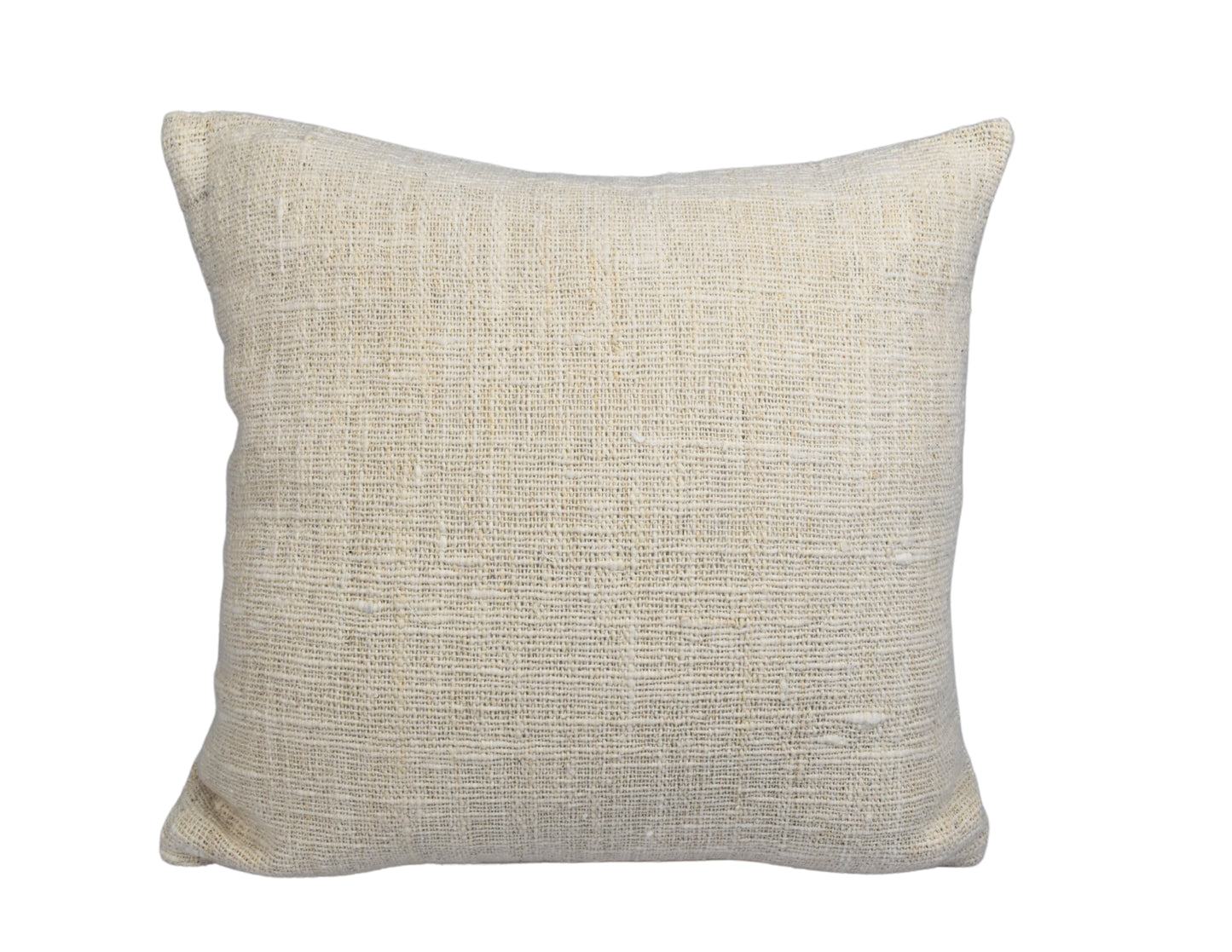 Natural Cushion Cover