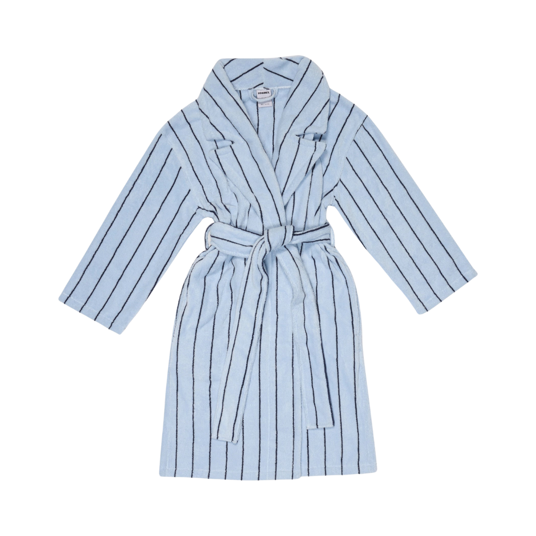 Hommey Robe - Mist