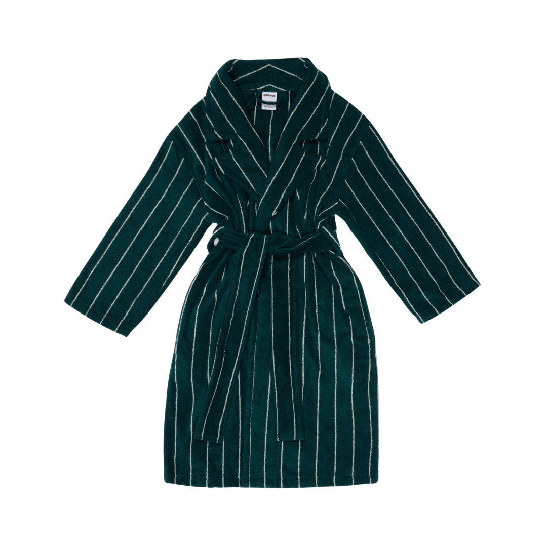 Hommey Robe - Hunter