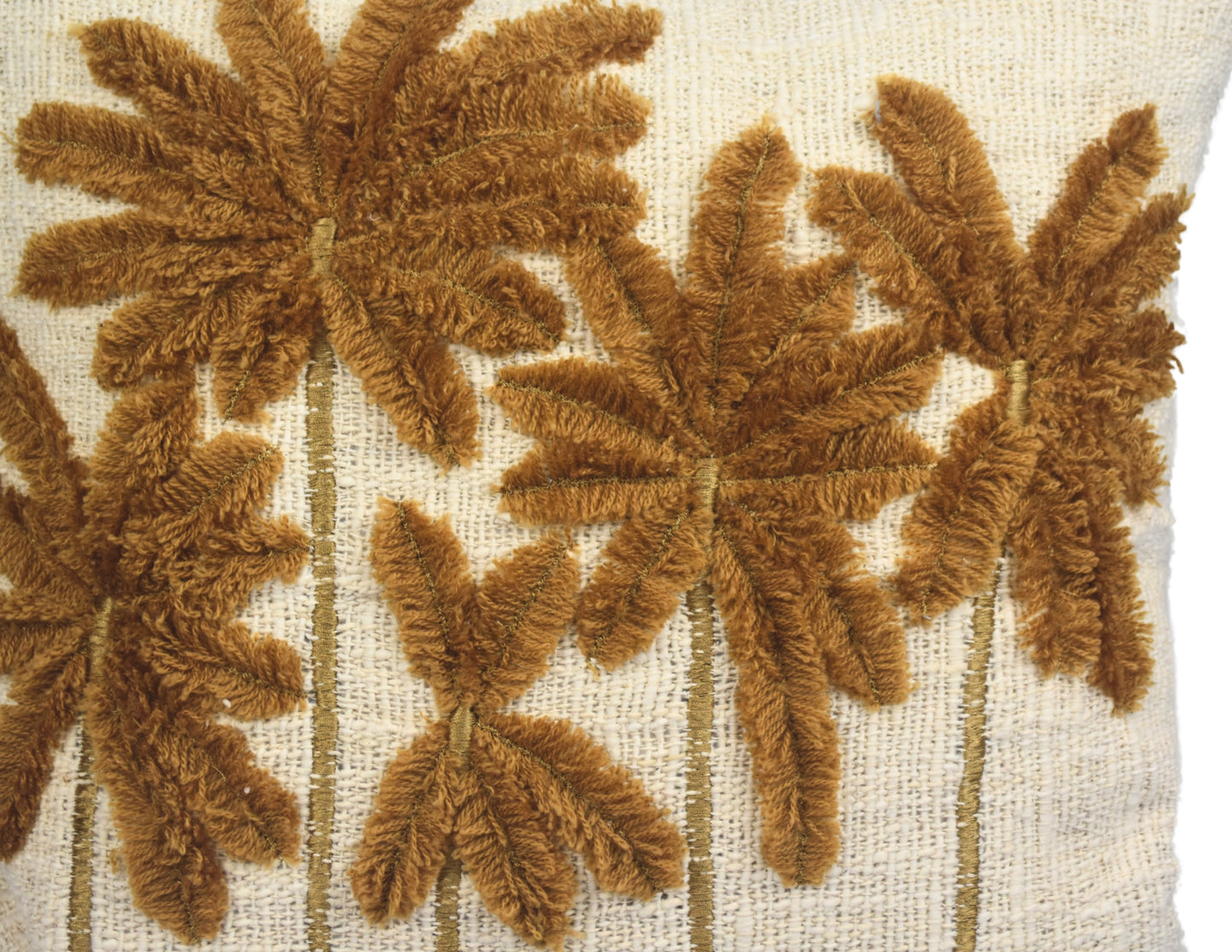Palm Cove Cushion Cover