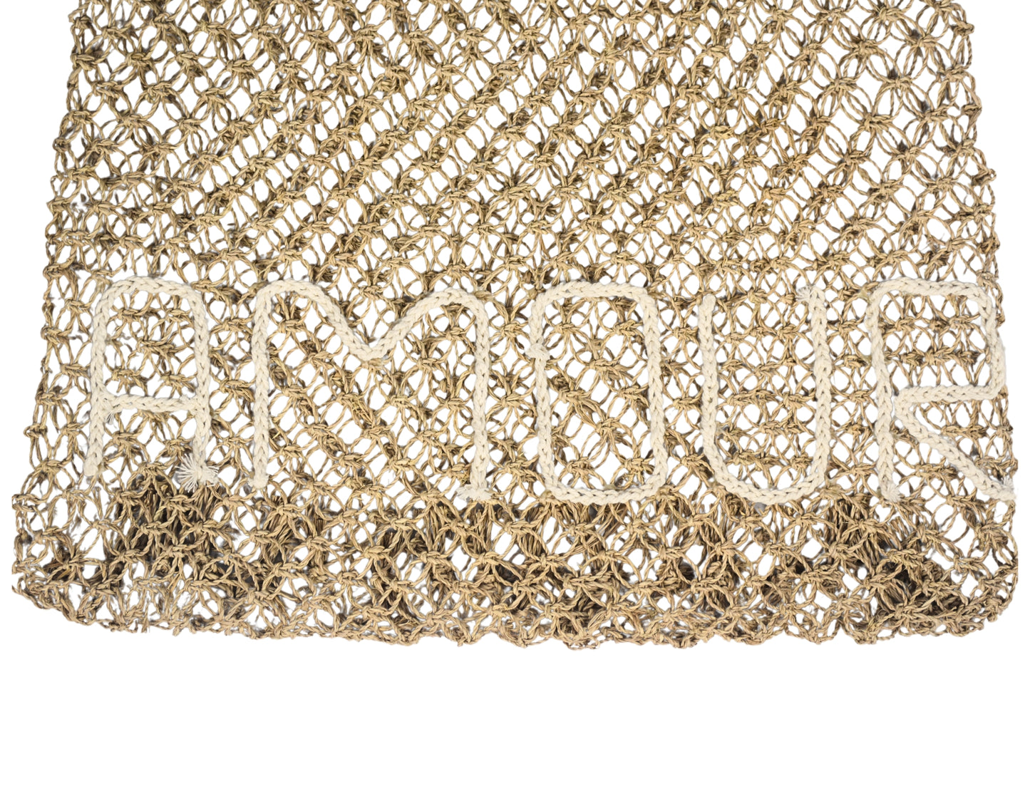 Amour Woven Bag