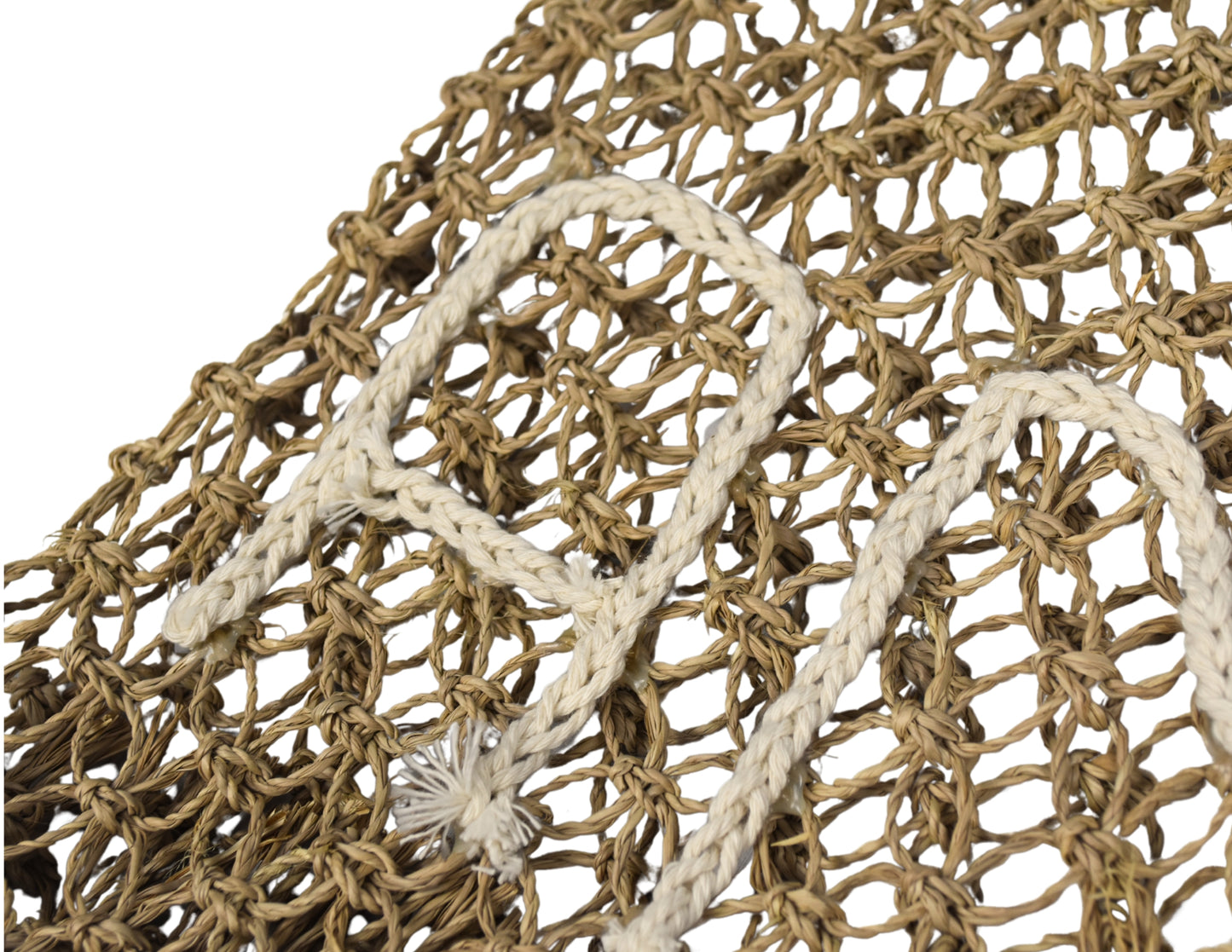 Amour Woven Bag
