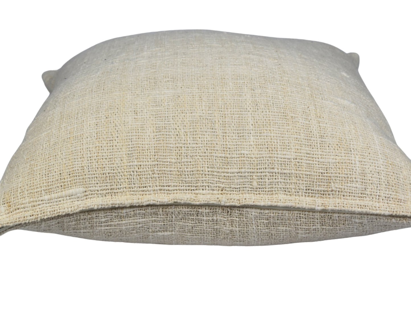 Natural Cushion Cover