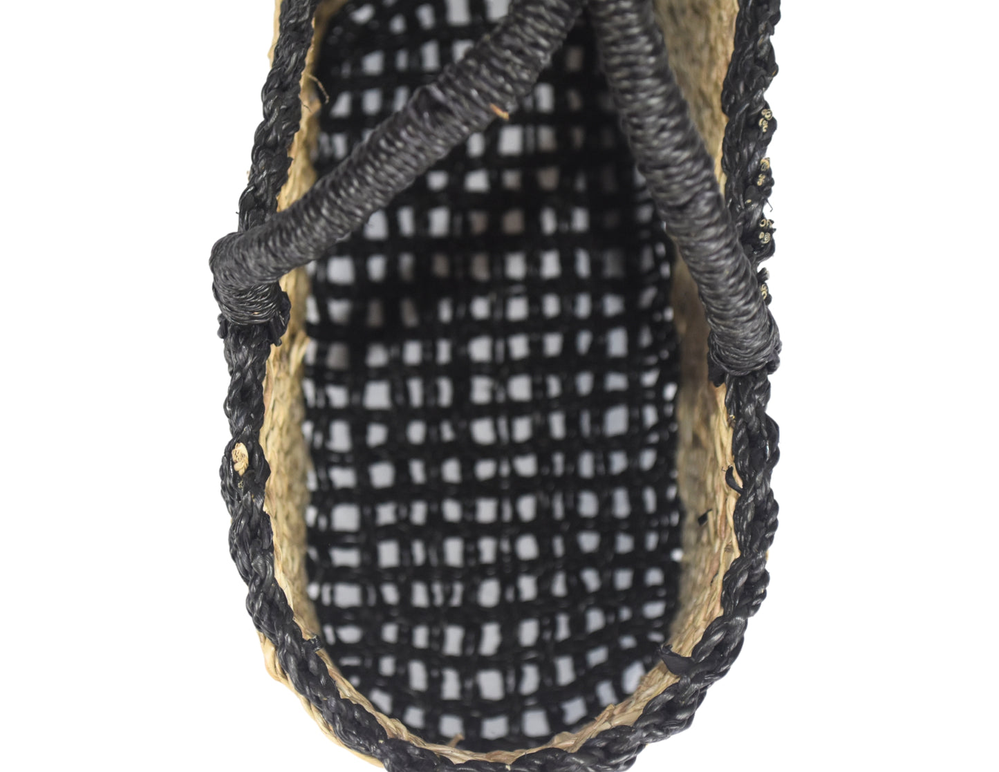 Woven Noosa Basket - Medium
