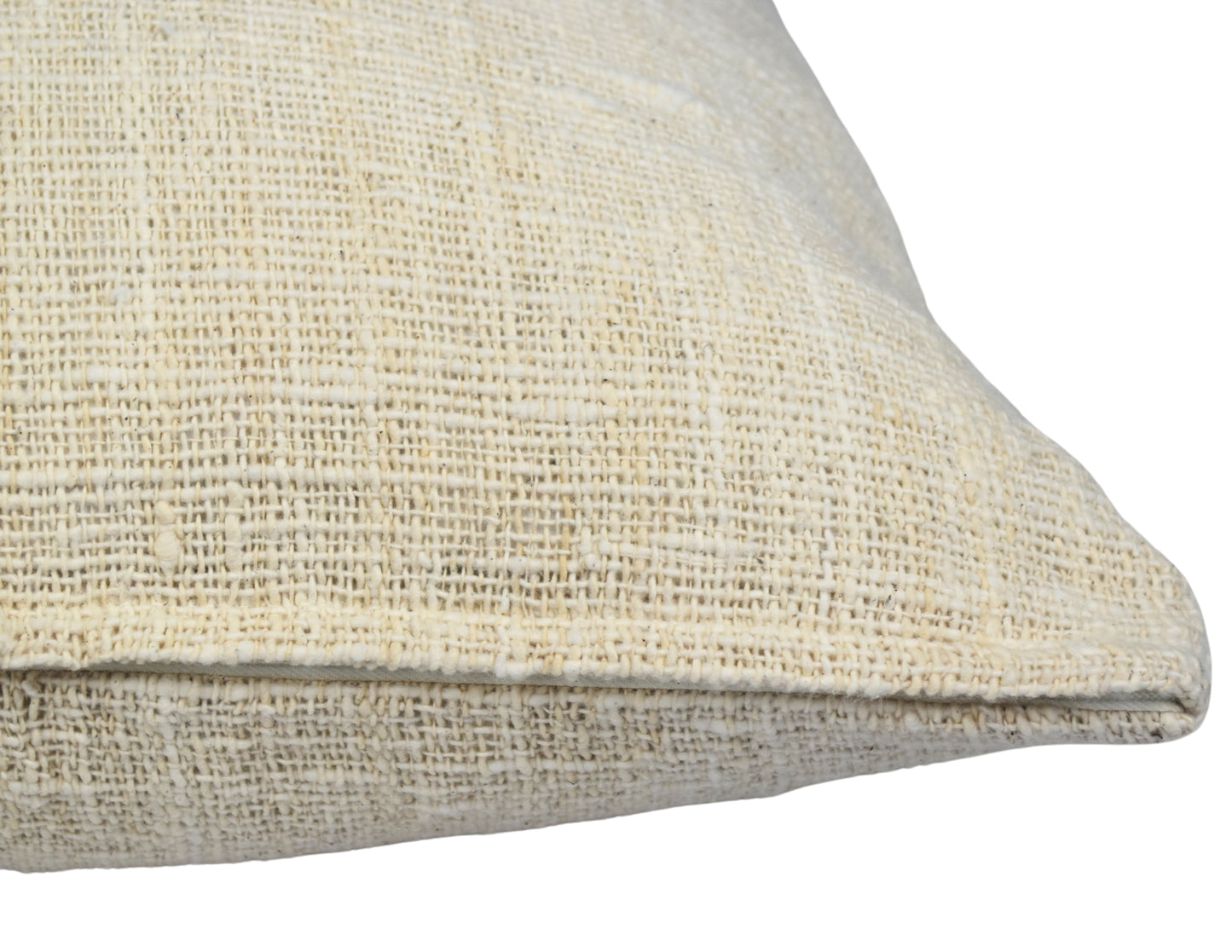 Natural Cushion Cover