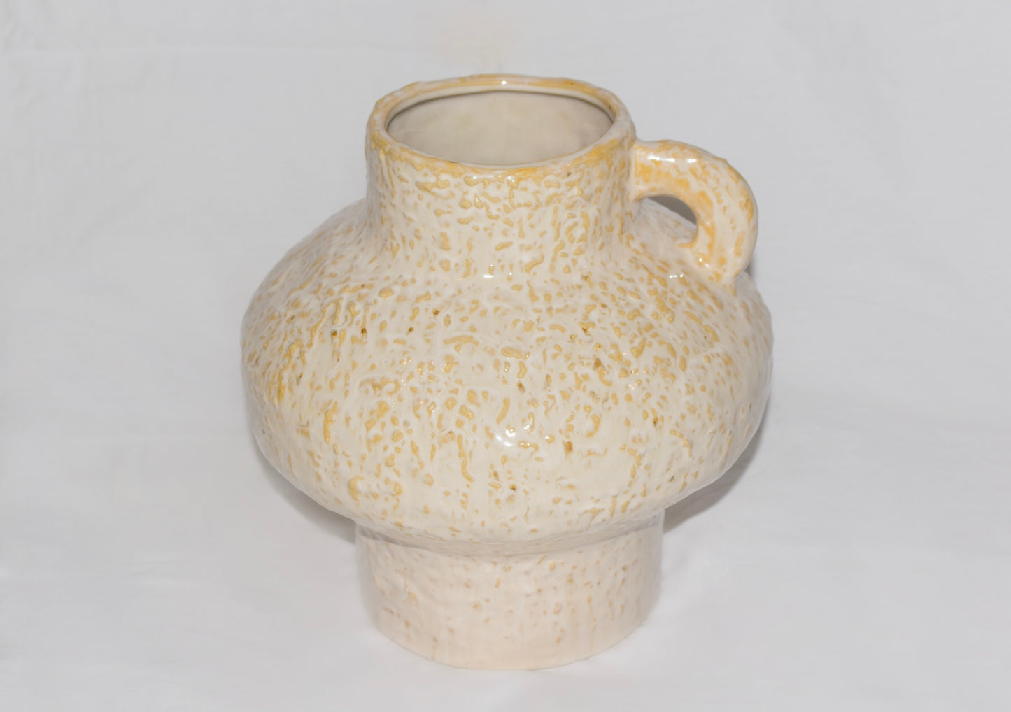 Talulah Ceramic Urn Vase