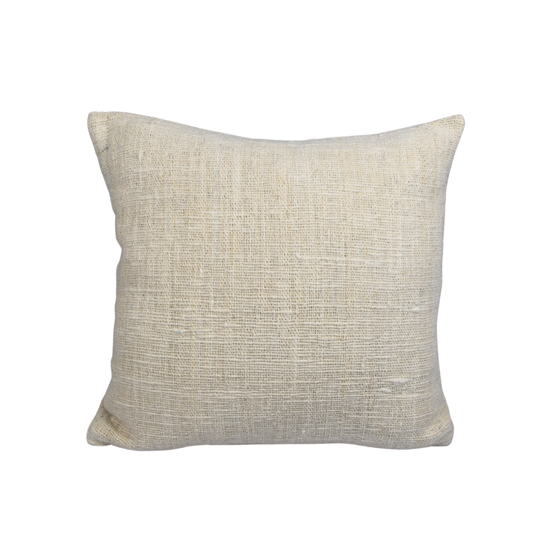 Natural Cushion Cover