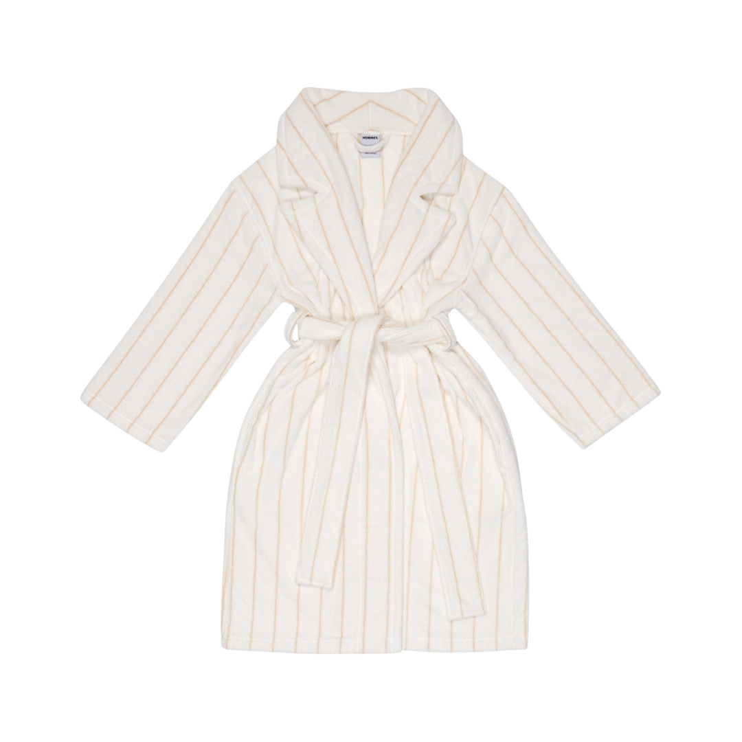 Hommey Robe - Biscuit