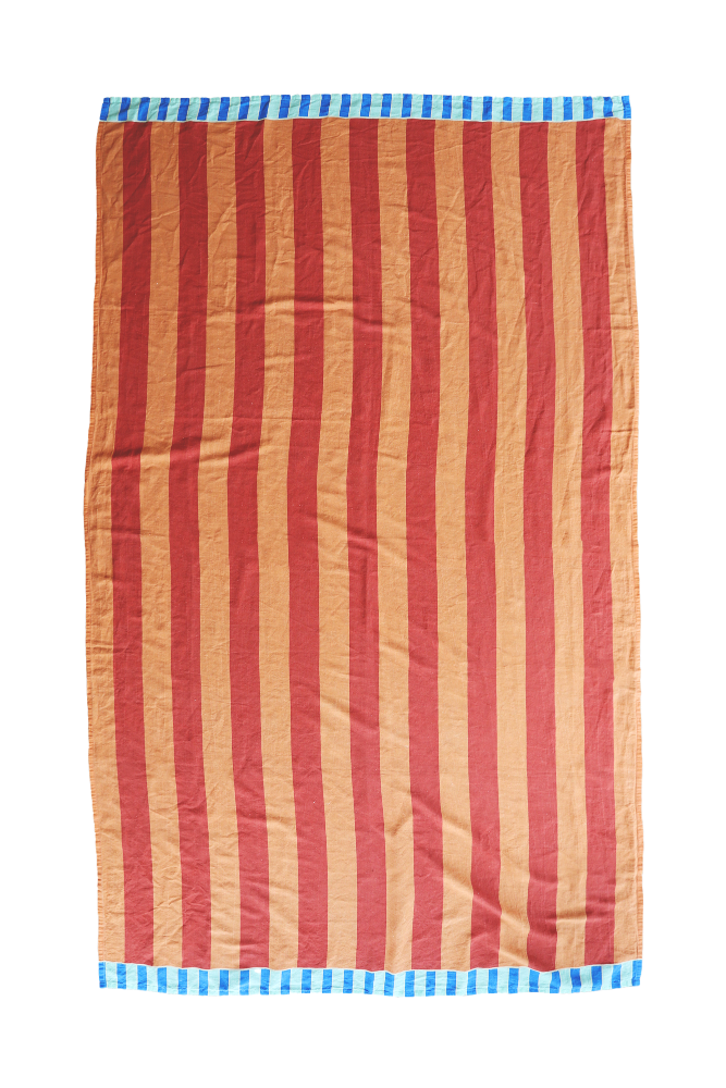 Loco Living Dusk Tablecloth