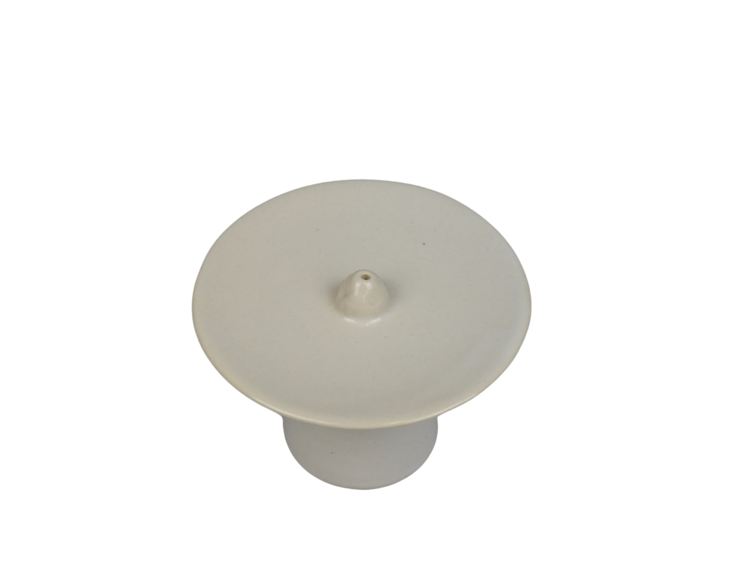 Cali Ceramic Incense Holder
