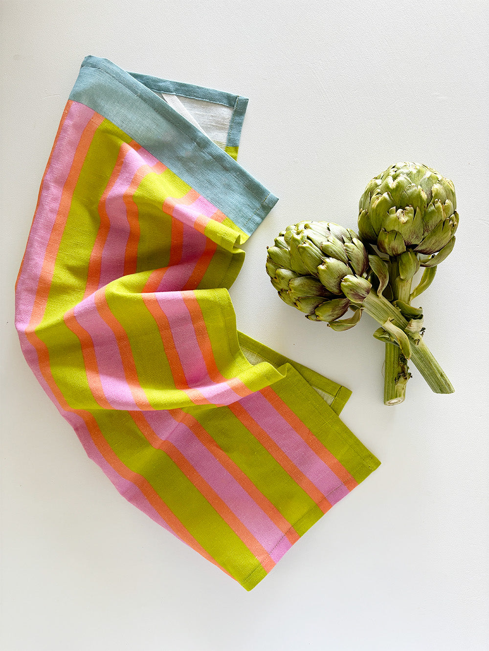 Loco Living Martini Tea Towel