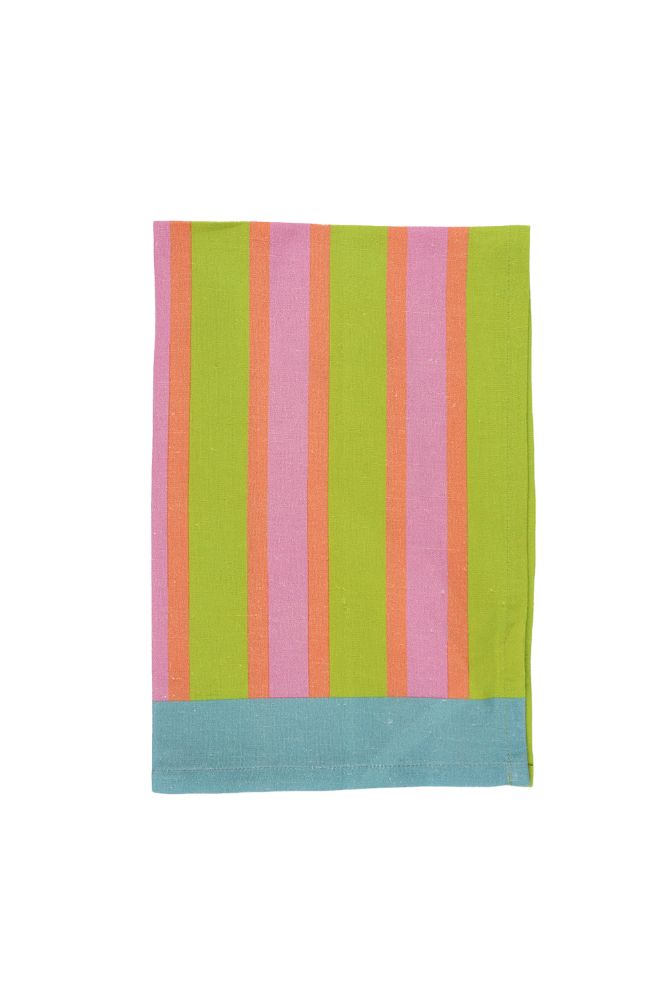 Loco Living Martini Tea Towel