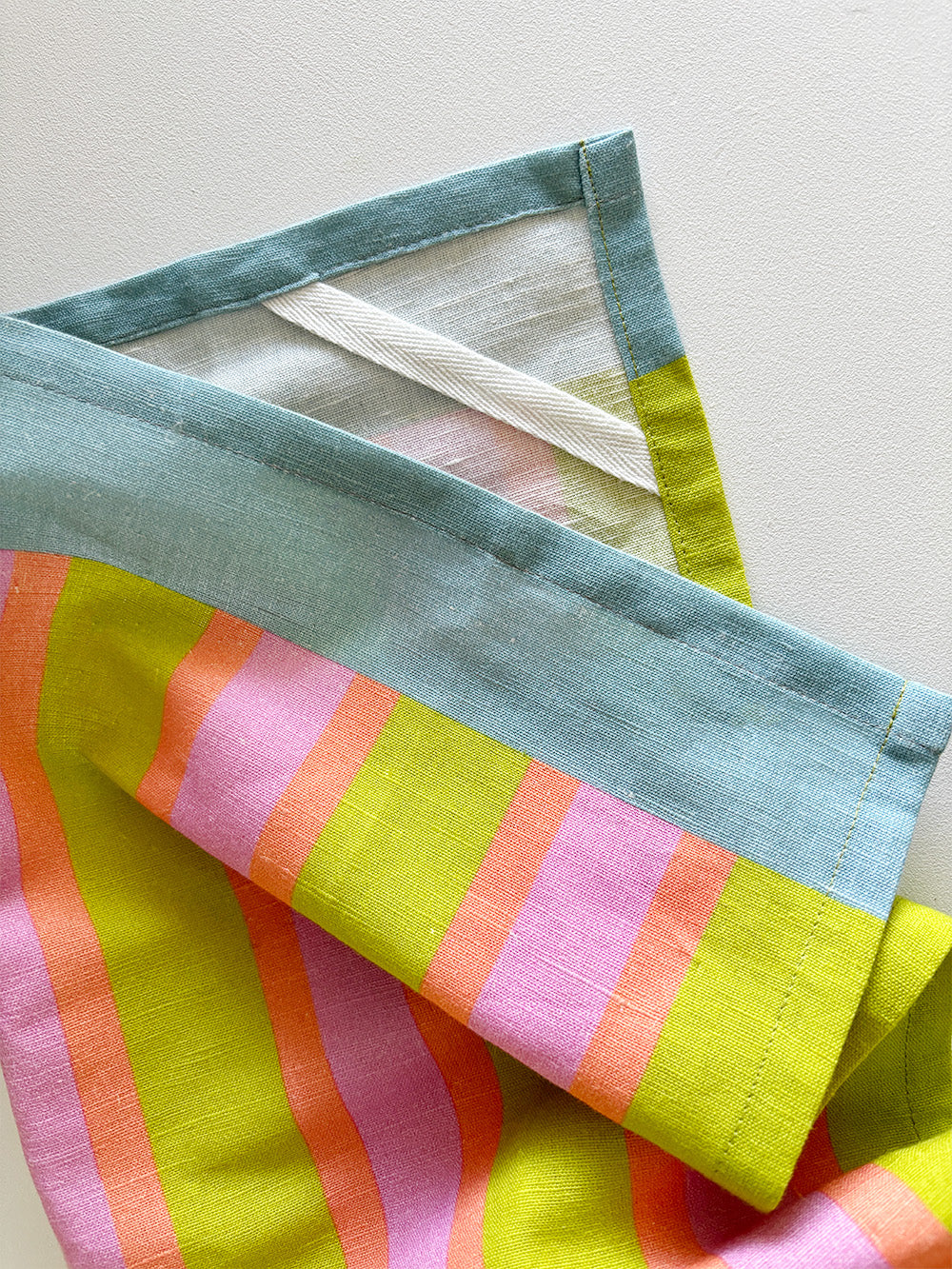 Loco Living Martini Tea Towel