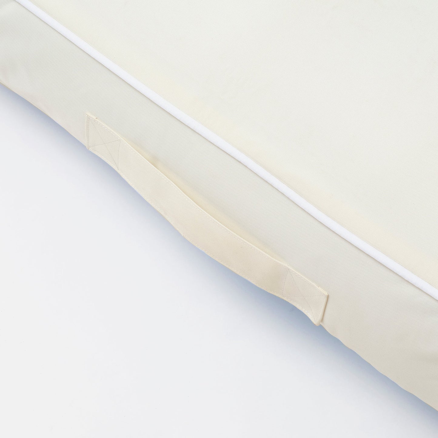 Sunny Life Luxe Lie-On Lounger – Casa Blanca