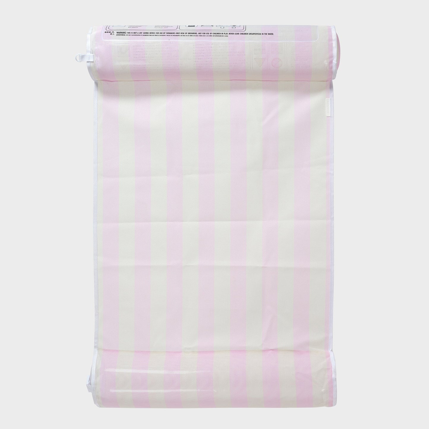 Sunny Life Mesh Hammock Float - Bubblegum Pink