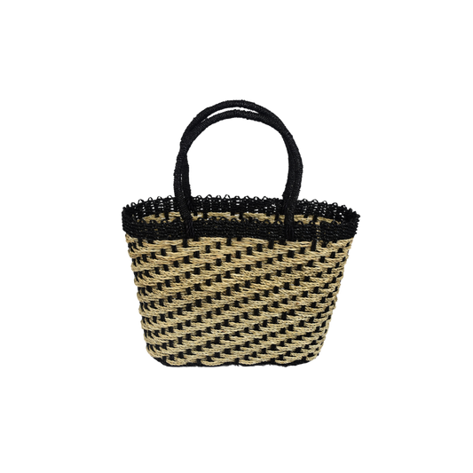 Woven Noosa Basket - Medium