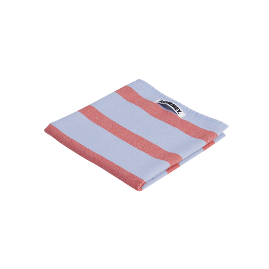 Hommey Tea Towel - Picnic Stripes
