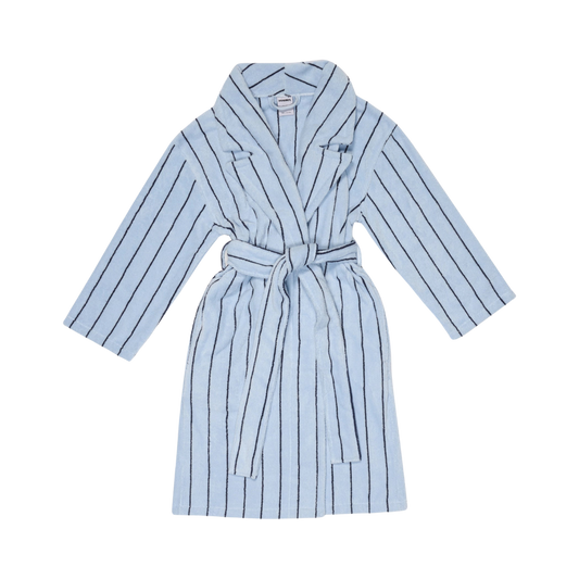 Hommey Robe - Mist