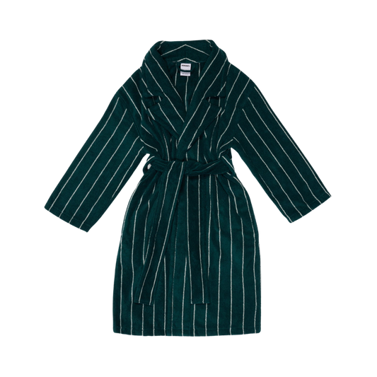 Hommey Robe - Hunter