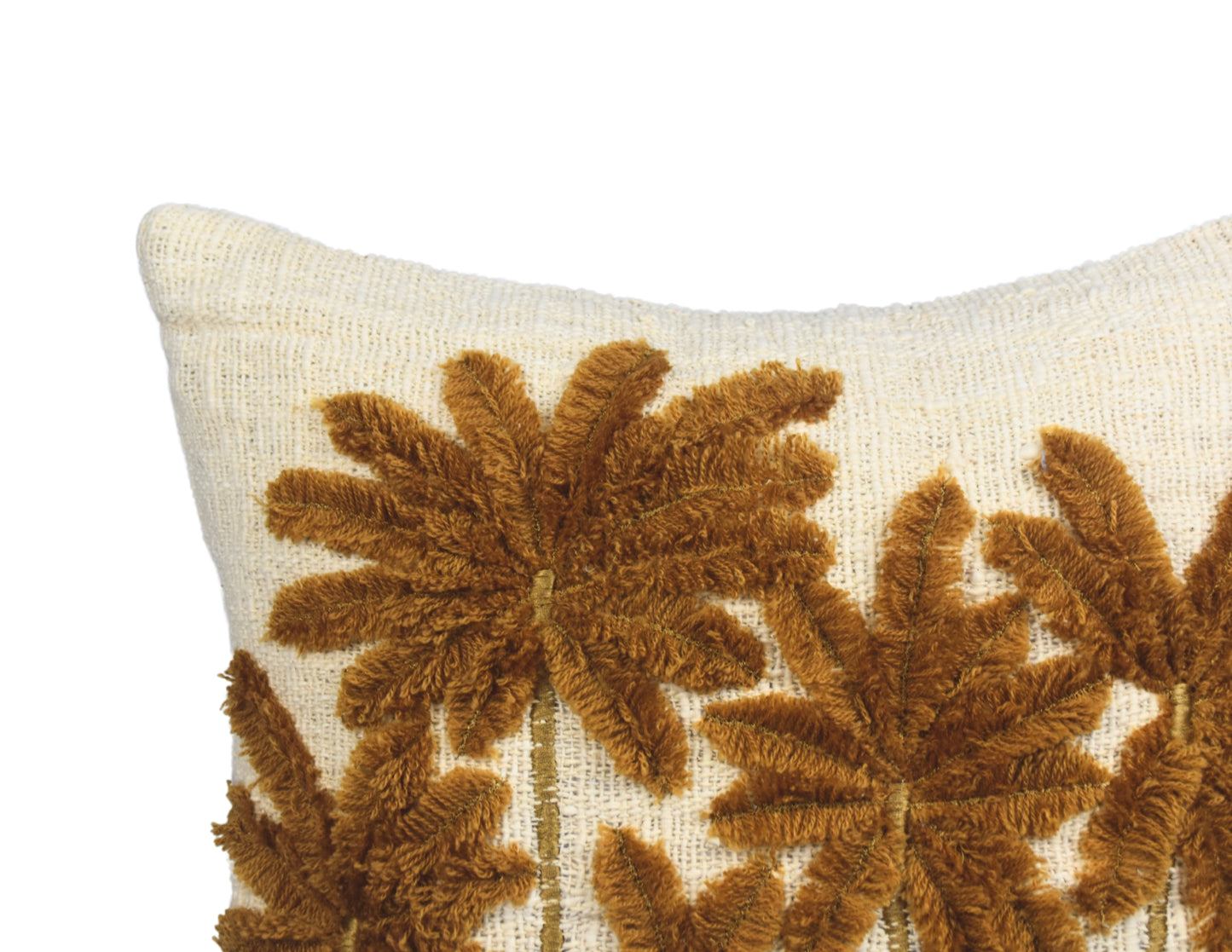 Palm Cove Cushion Cover