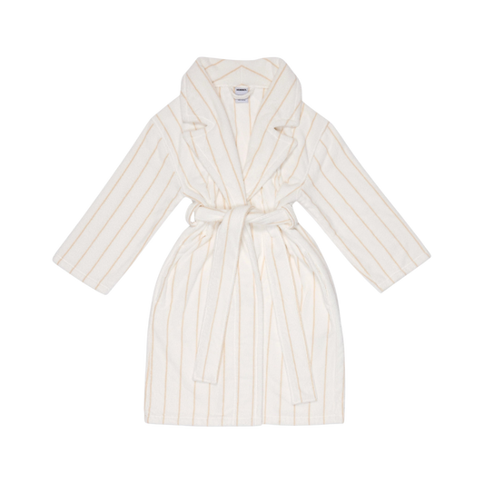 Hommey Robe - Biscuit