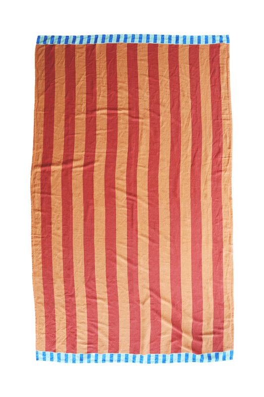 Loco Living Dusk Tablecloth