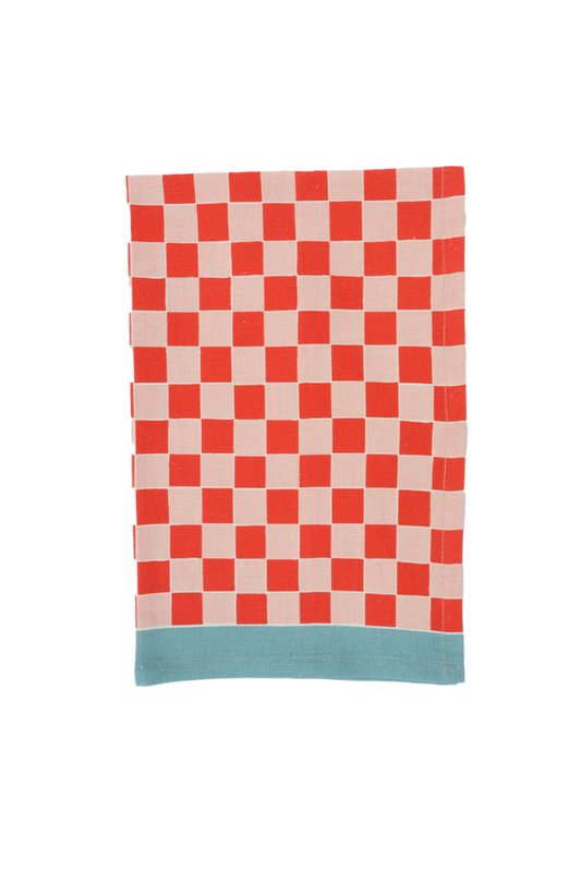 Loco Living Pool Boy Tea Towel