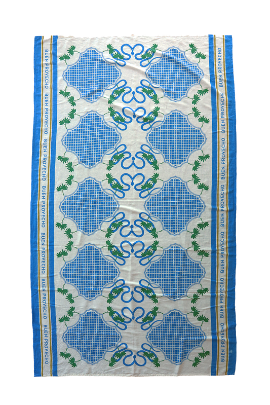 Loco Living Riviera Tablecloth