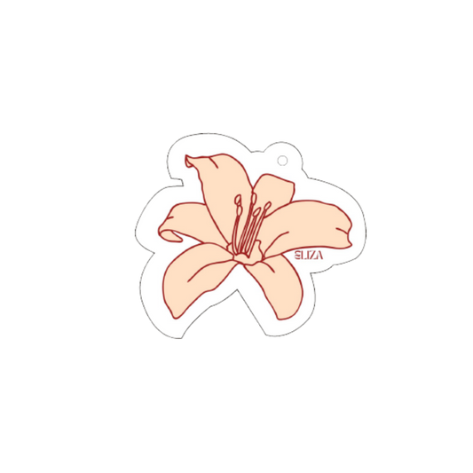 Eliza Coconut Air Freshener