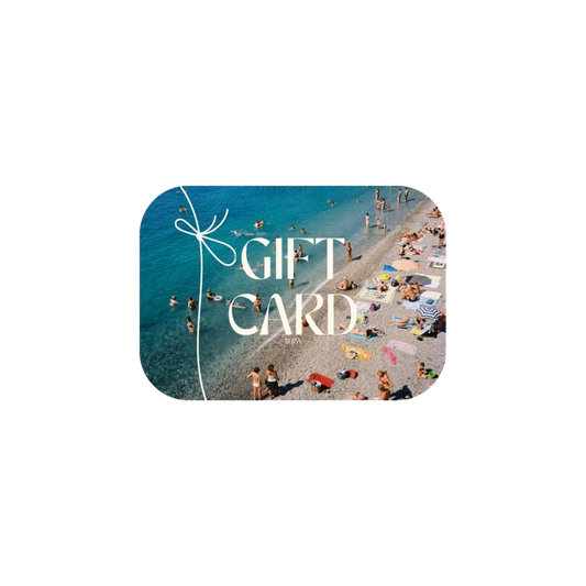 Eliza Design Co Gift Card